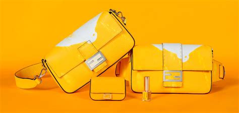 fendi francis kurkdjian|FENDIFRENESIA Yellow ⋅ Maison Francis Kurkdjian.